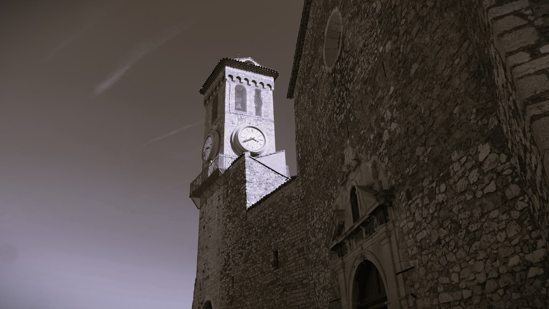 Vue de Spennymoor