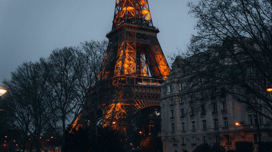 Vue de Theys