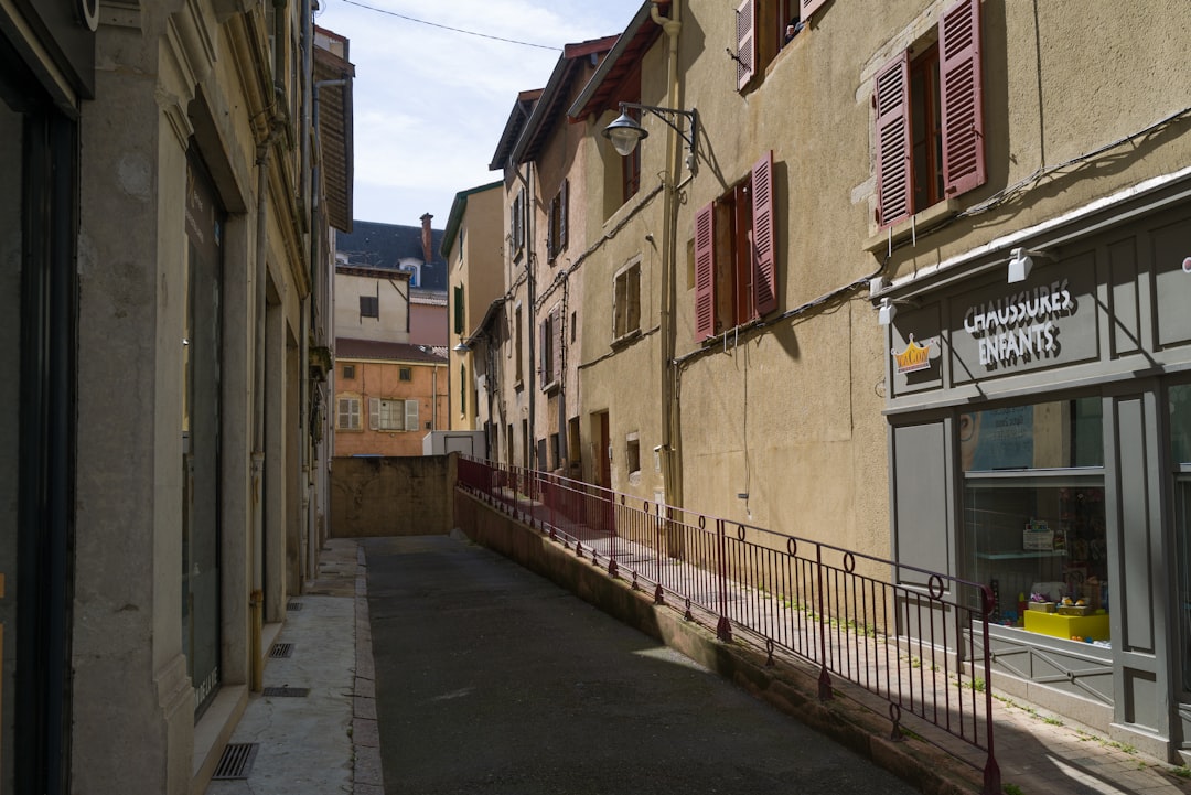 Vue de Val Des Pres