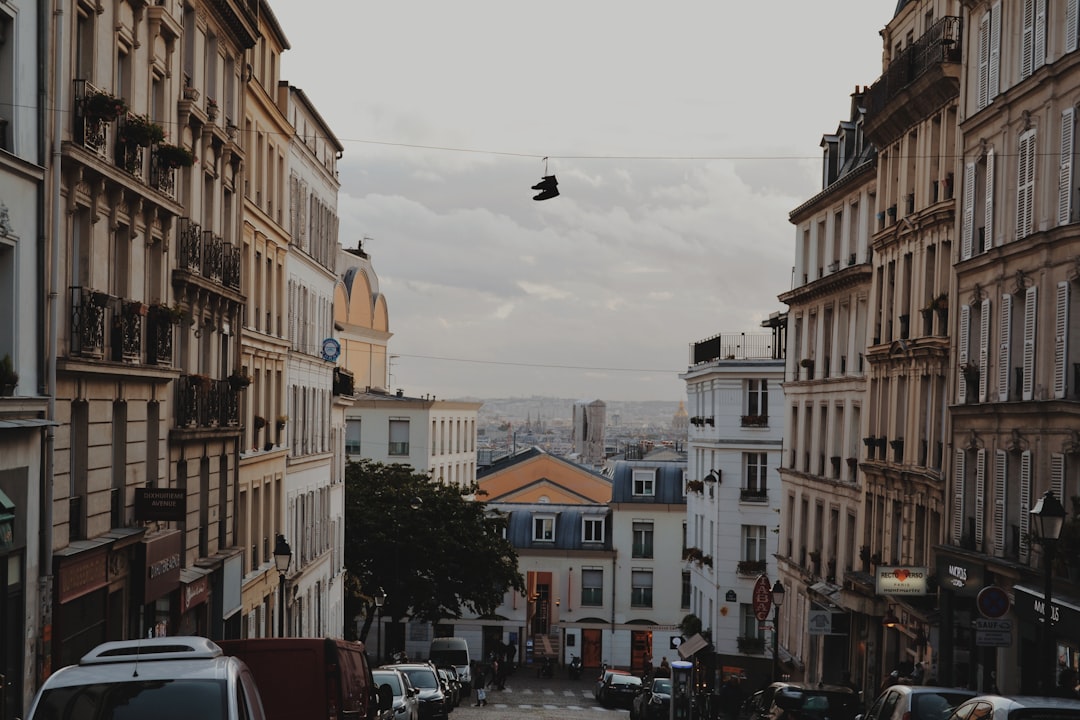 Paysage de Vias