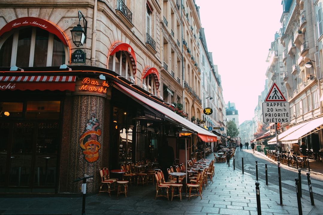 Vue de Vimines
